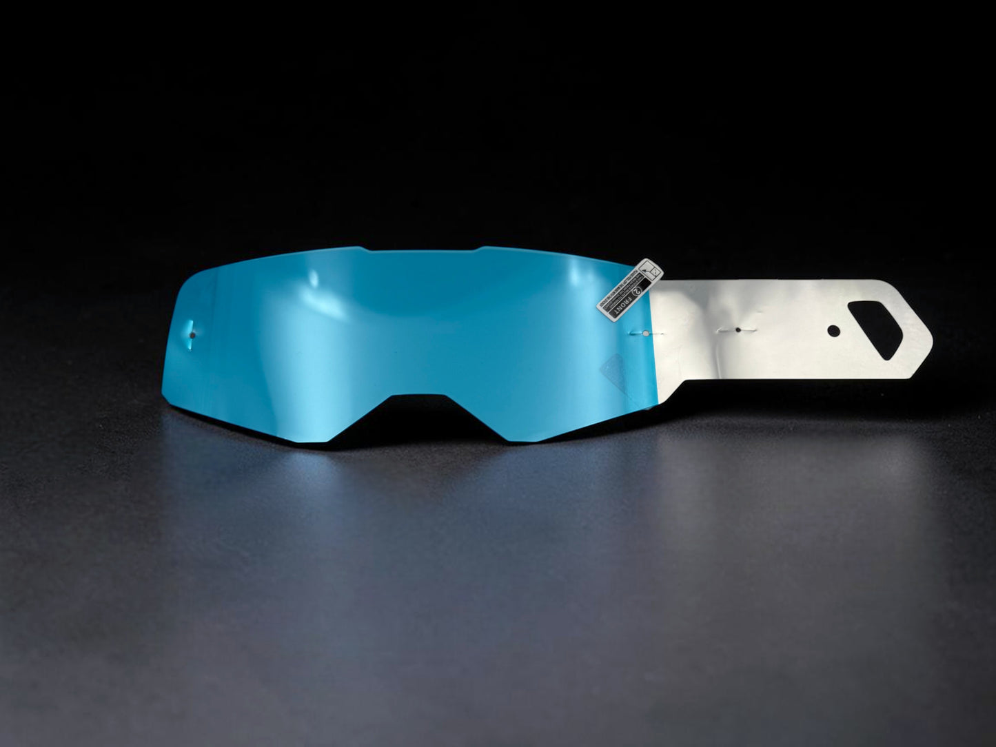 Velox Series Laminated Tear offs