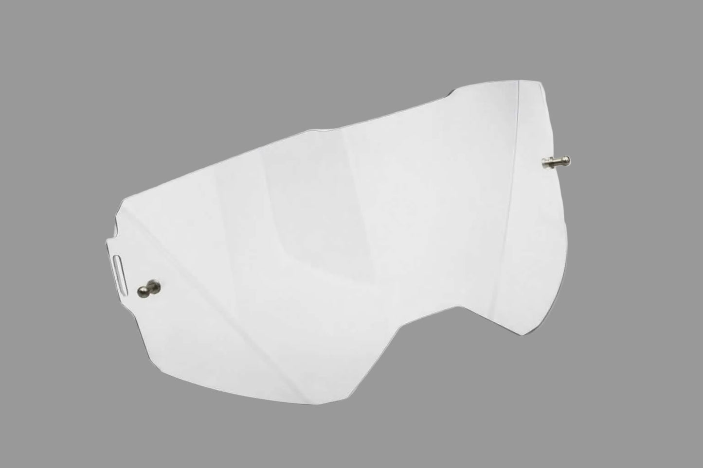 VELOX SERIES CLEAR LENS