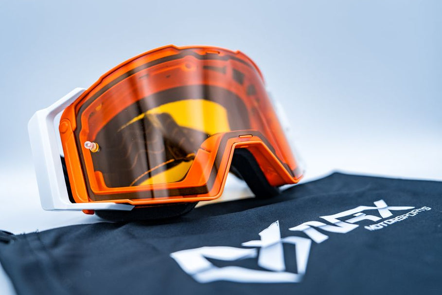 NRX Goggles