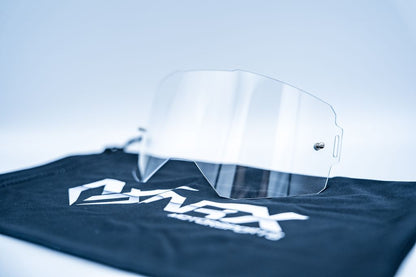 VELOX SERIES CLEAR LENS
