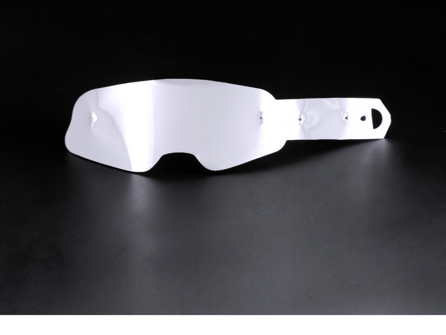 FIVE01 Series Tear Offs
