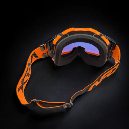 NRX Motocross Goggles FIVE01 Series