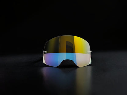 FIVE01 Series Replacement Lens