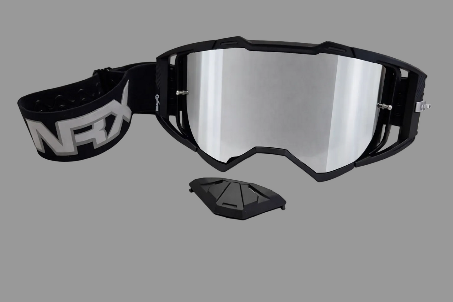 NRX Motocross Goggles Velox Series