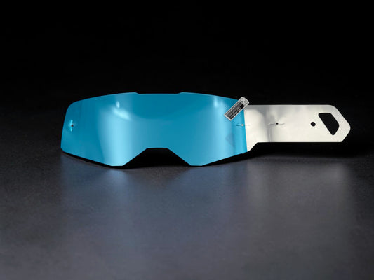 Velox Series Laminated Tear offs
