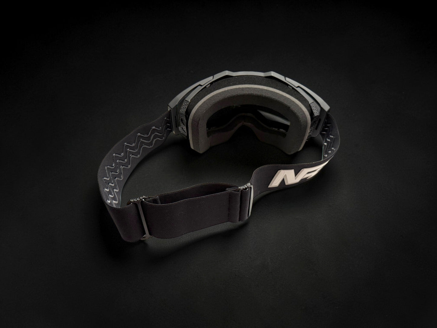 NRX Motocross Goggles Velox Series