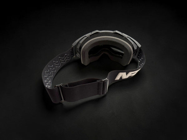 NRX Motocross Goggles Velox Series
