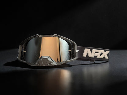 NRX Motocross Goggles Velox Series
