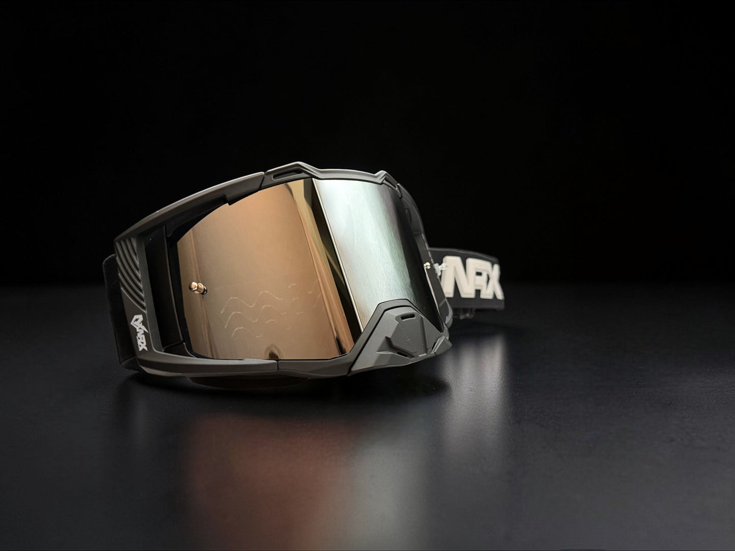 NRX Motocross Goggles Velox Series