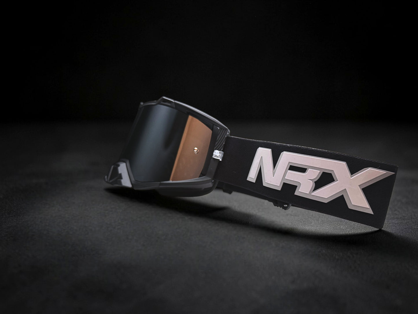 NRX Motocross Goggles Velox Series