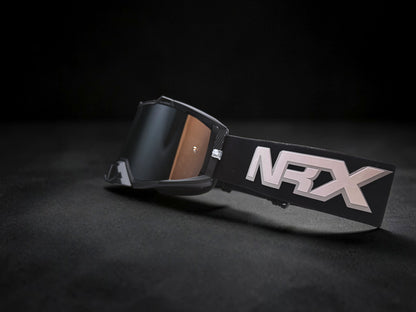 NRX Motocross Goggles Velox Series