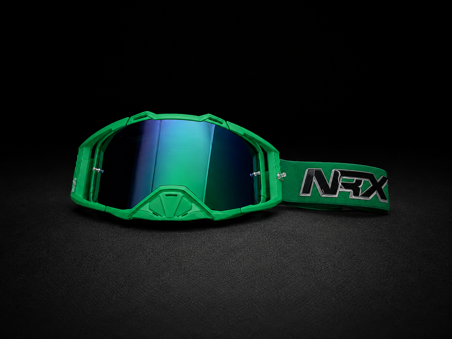 NRX Motocross Goggles Velox Series