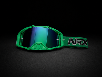 NRX Motocross Goggles Velox Series