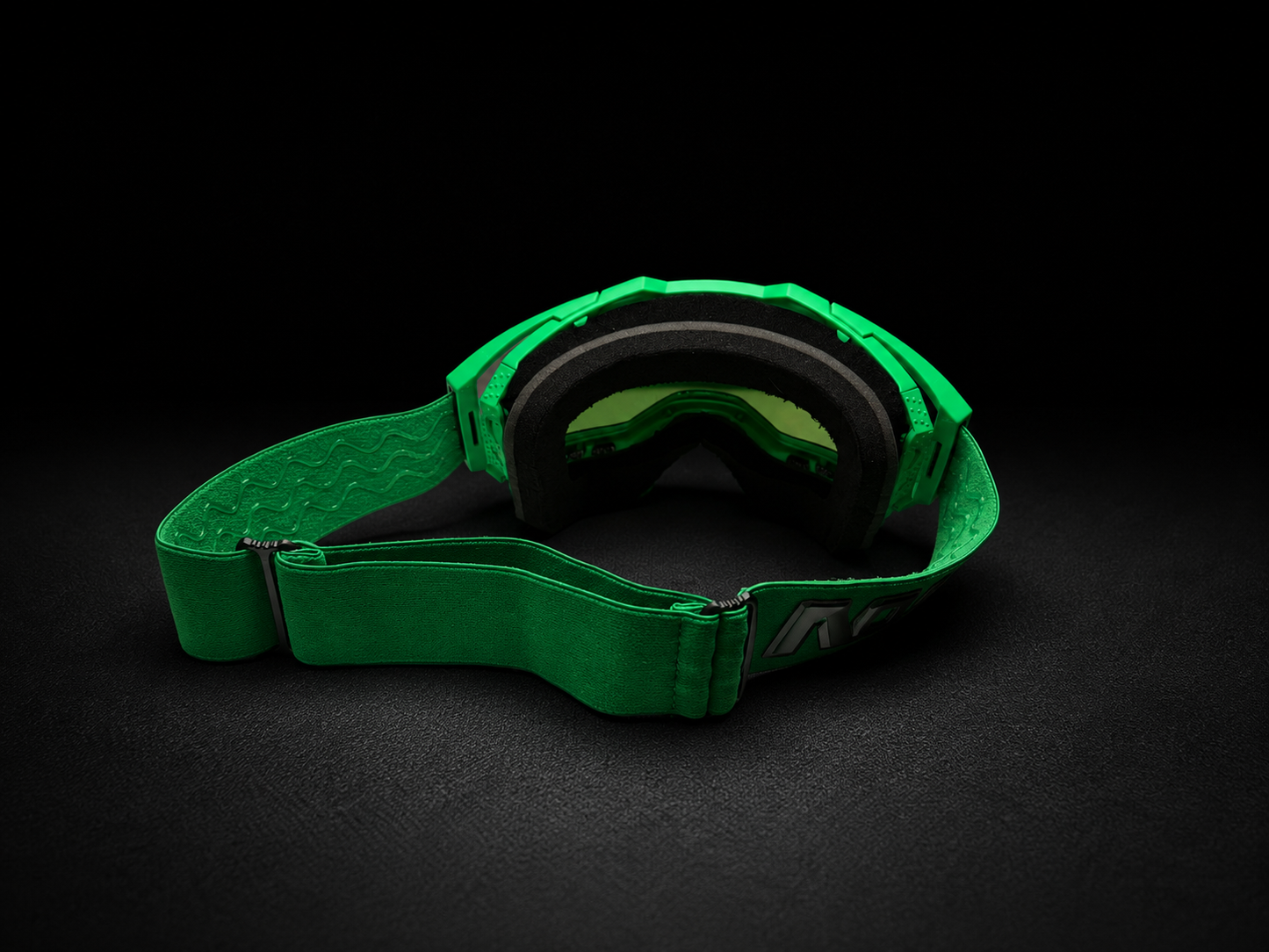 NRX Motocross Goggles Velox Series