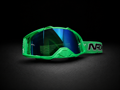 NRX Motocross Goggles Velox Series