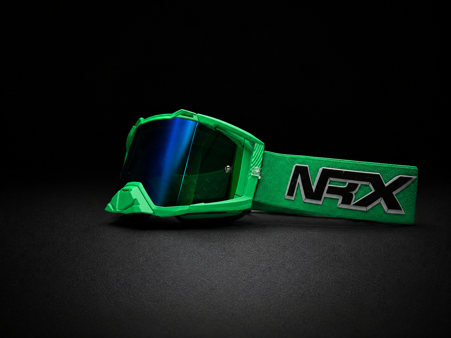 NRX Motocross Goggles Velox Series