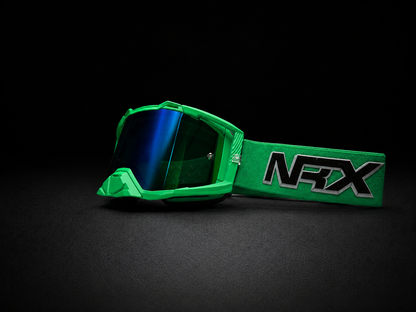 NRX Motocross Goggles Velox Series