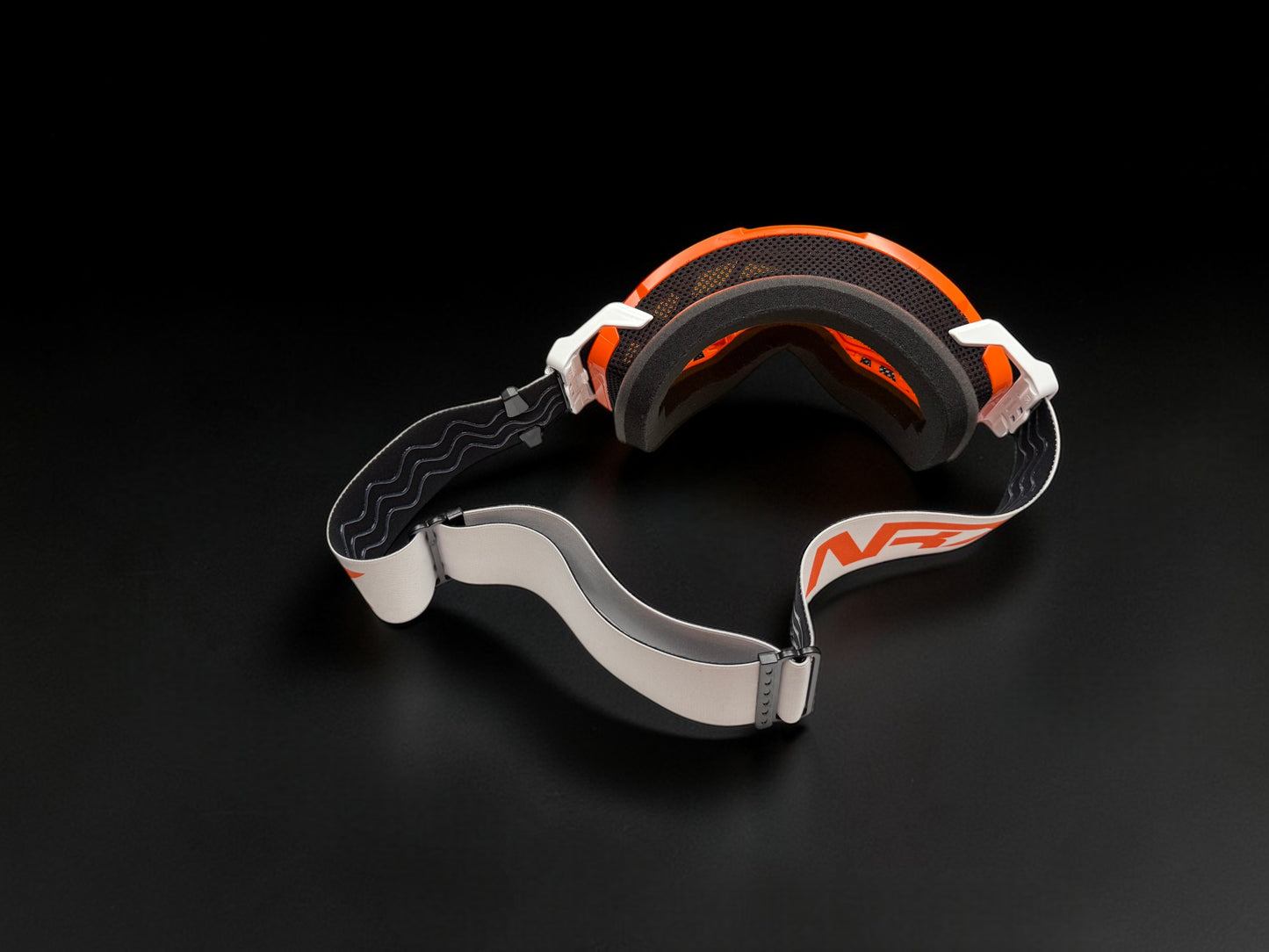 Envision Goggles-Orange