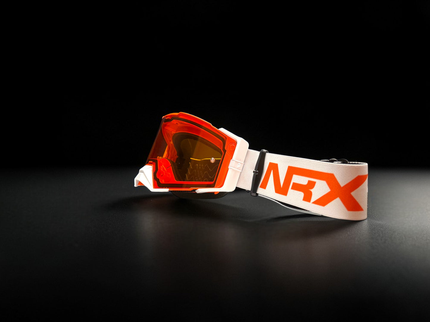 Envision Goggles-Orange