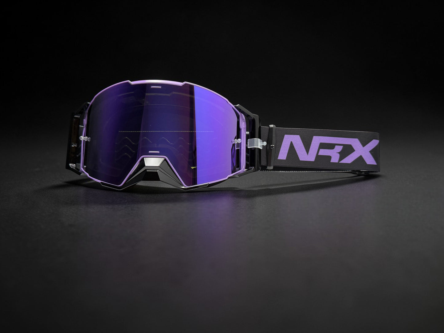Envision Goggles-Purple