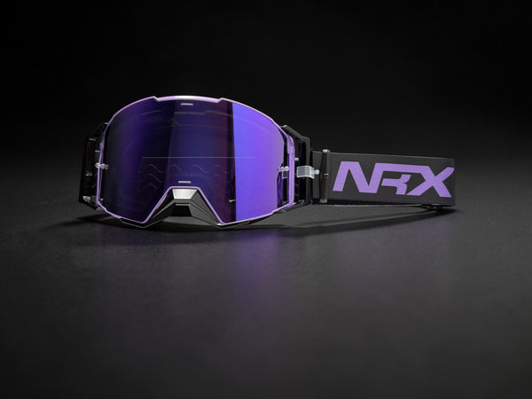Envision Goggles