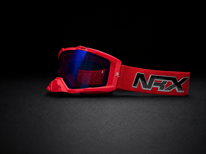 NRX Motocross Goggles Velox Series