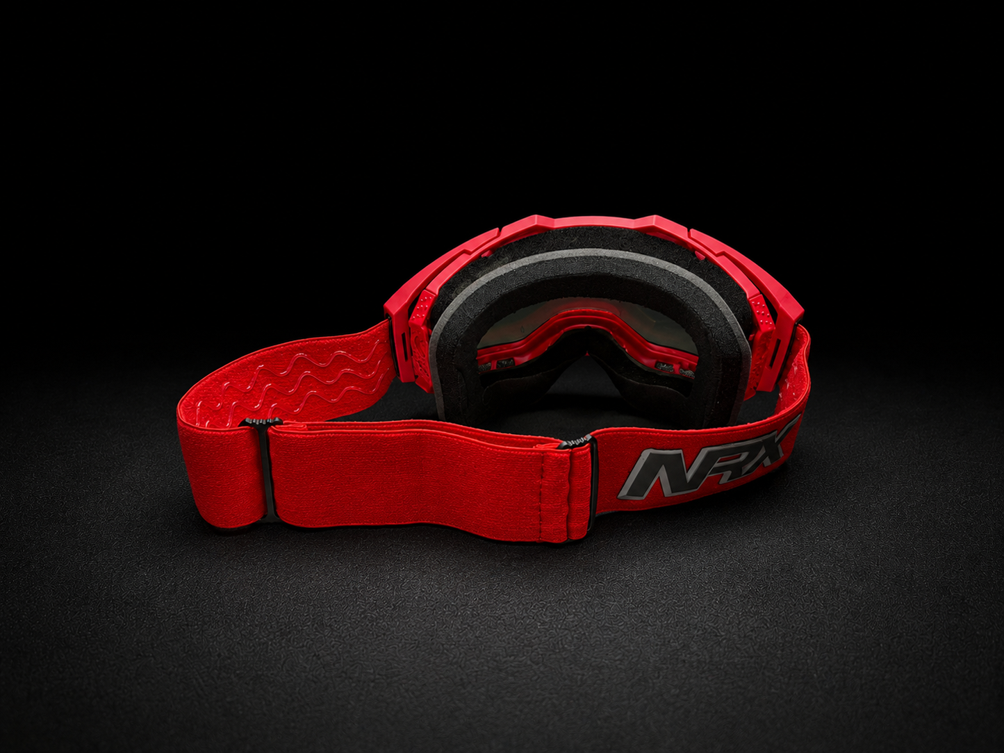 NRX Motocross Goggles Velox Series