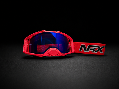 NRX Motocross Goggles Velox Series