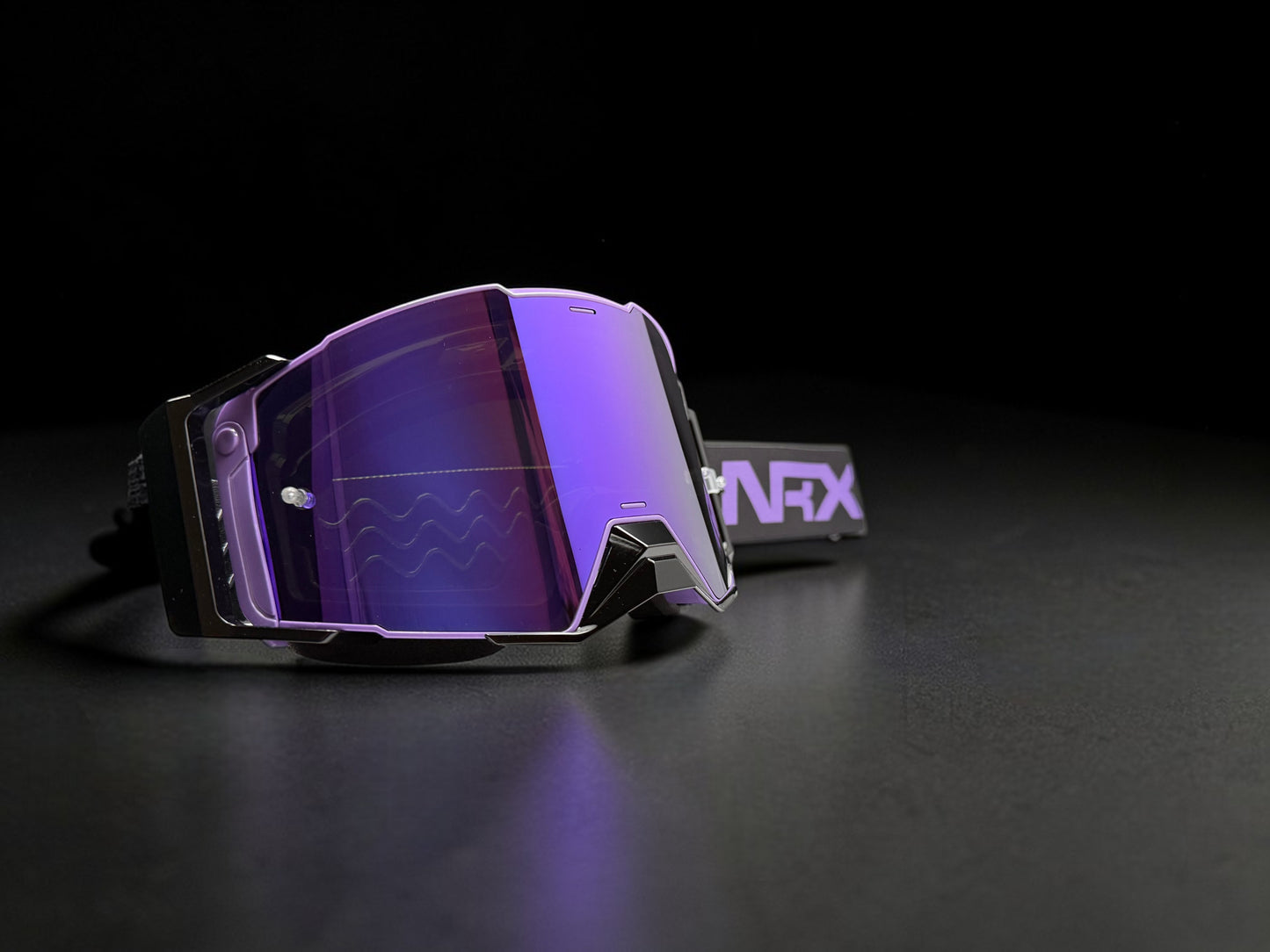 Envision Goggles-Purple